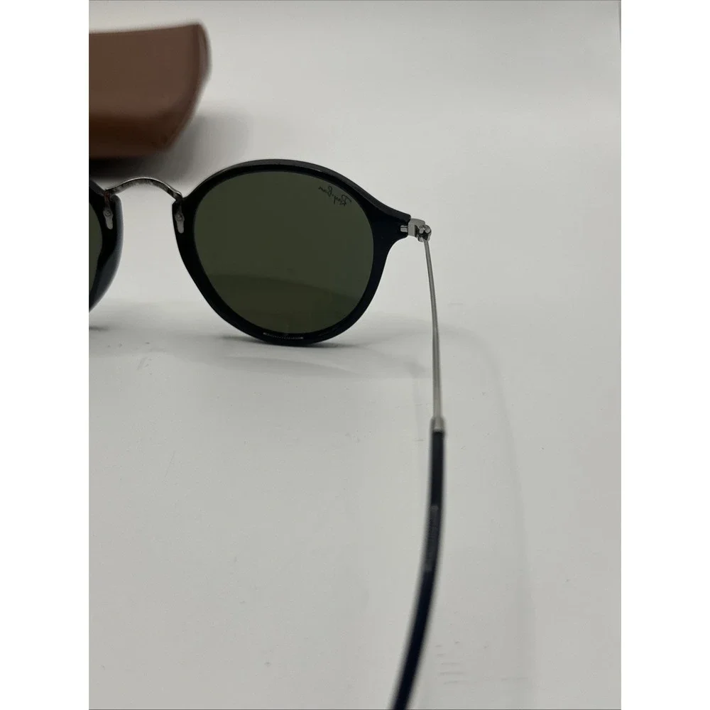 Ray-Ban well taken